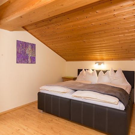 Appartement Roland Strobl Eksteriør billede