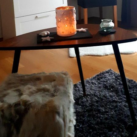 Appartement Roland Strobl Eksteriør billede