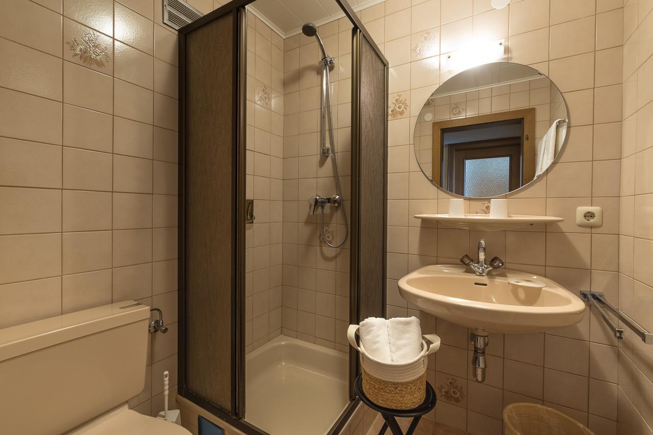 Appartement Roland Strobl Eksteriør billede