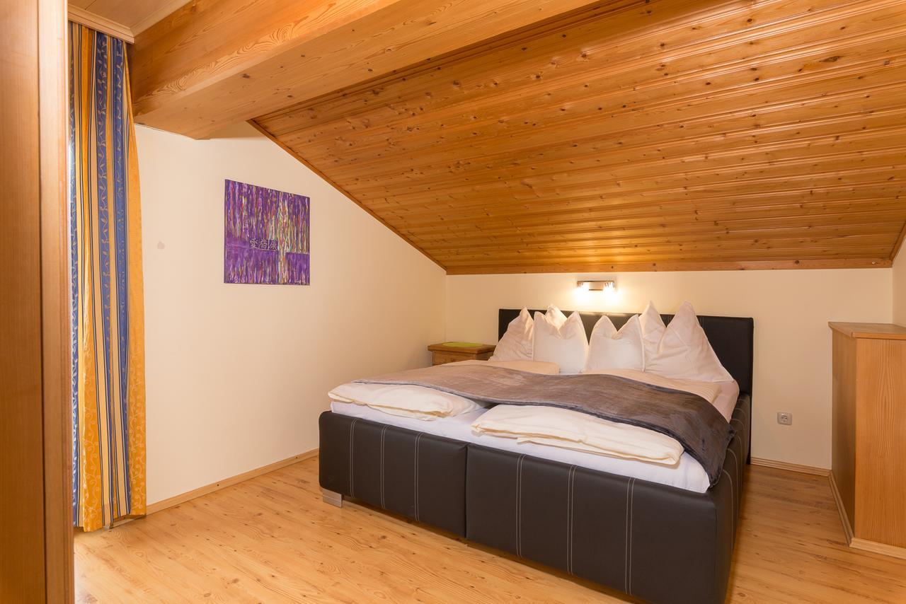 Appartement Roland Strobl Eksteriør billede