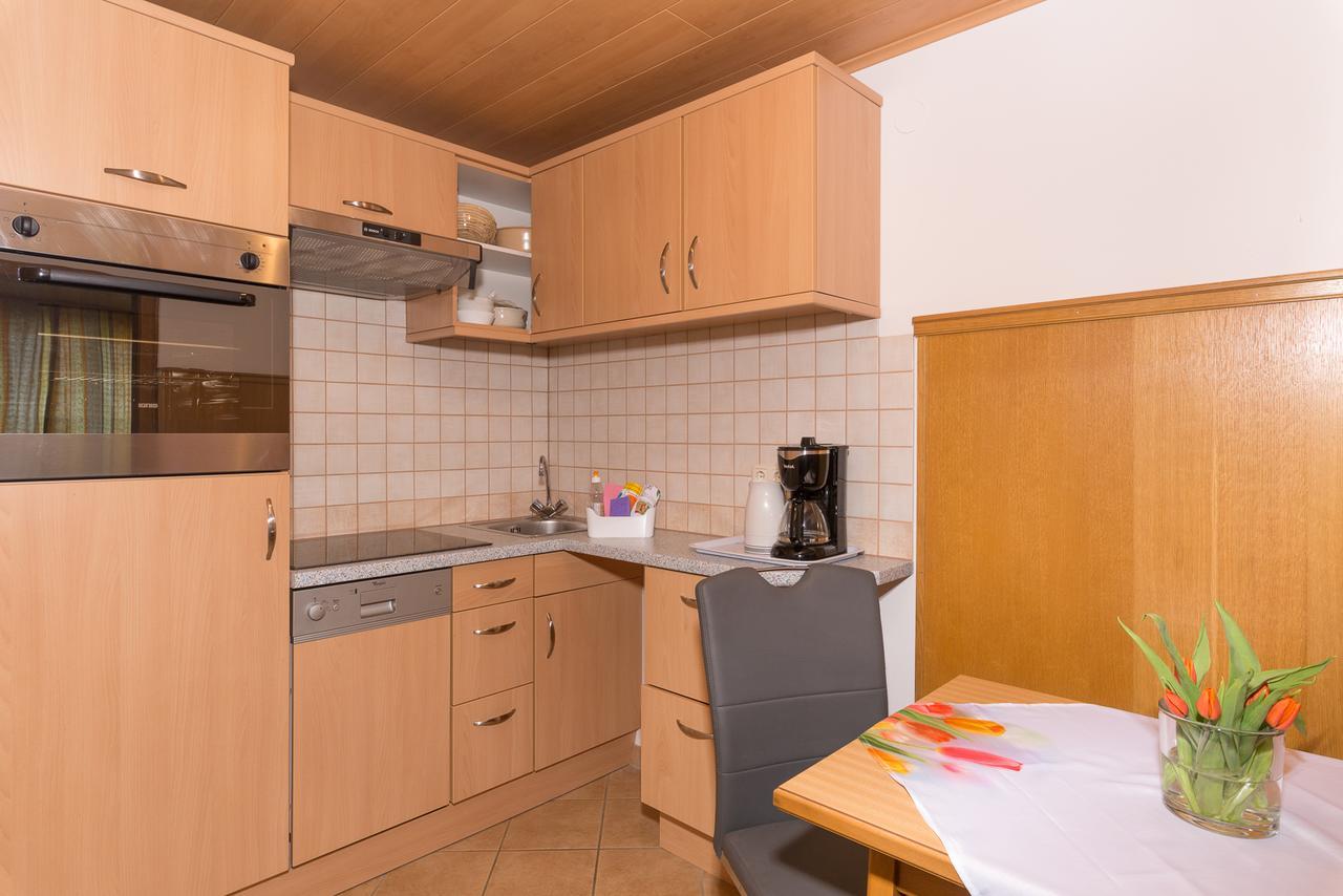 Appartement Roland Strobl Eksteriør billede