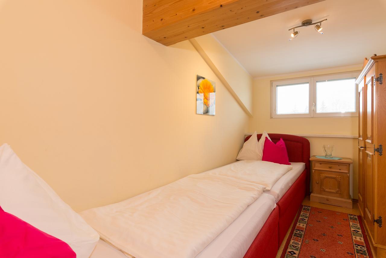 Appartement Roland Strobl Eksteriør billede
