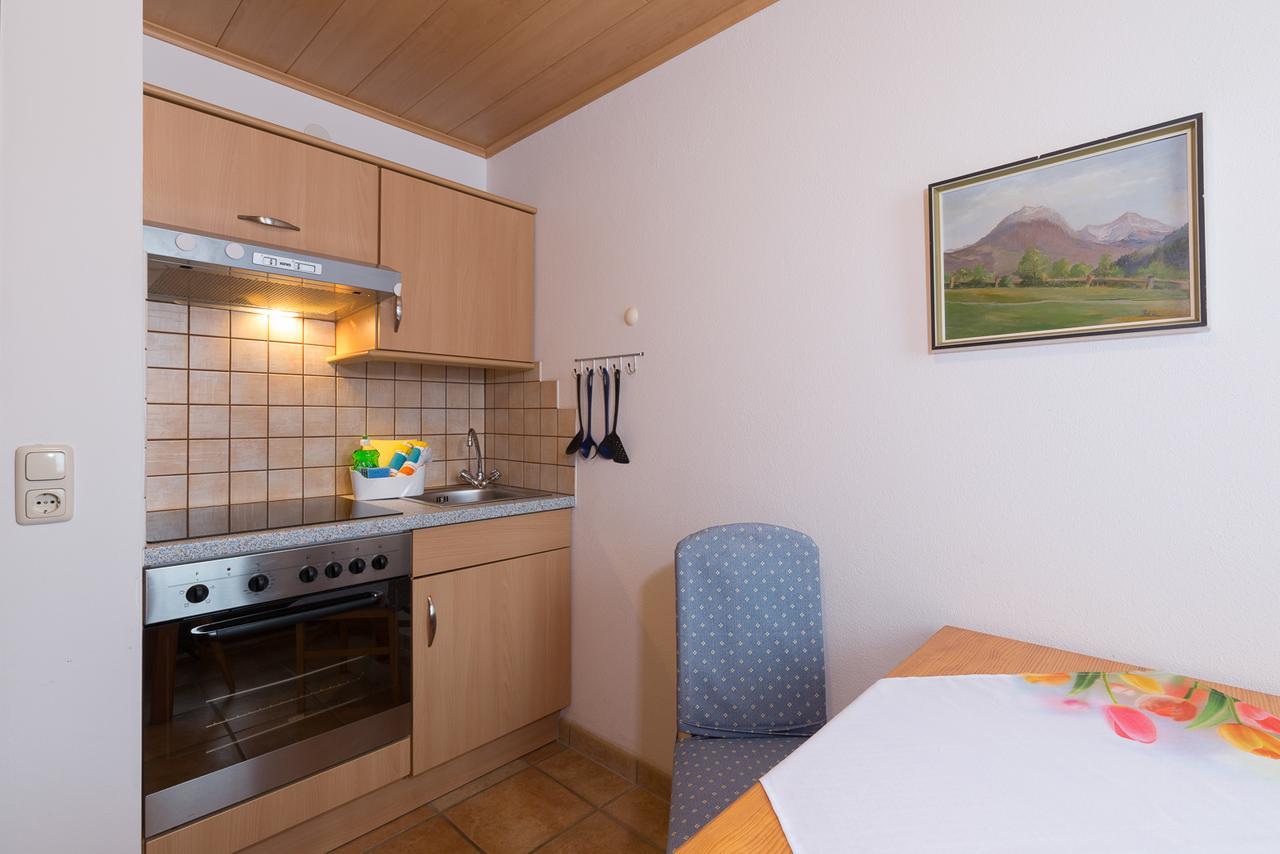 Appartement Roland Strobl Eksteriør billede