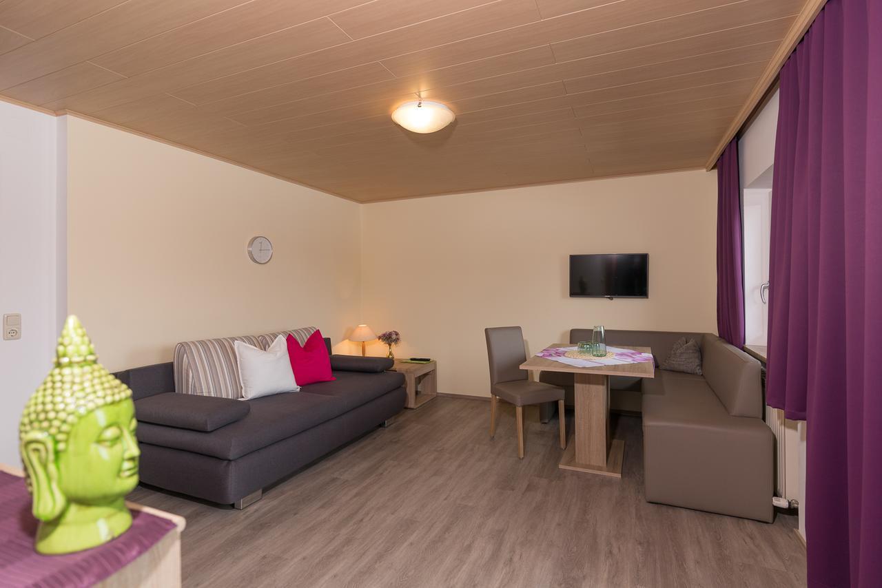 Appartement Roland Strobl Eksteriør billede