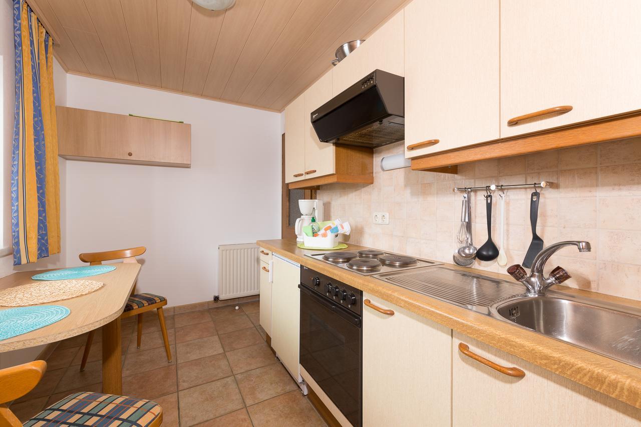 Appartement Roland Strobl Eksteriør billede