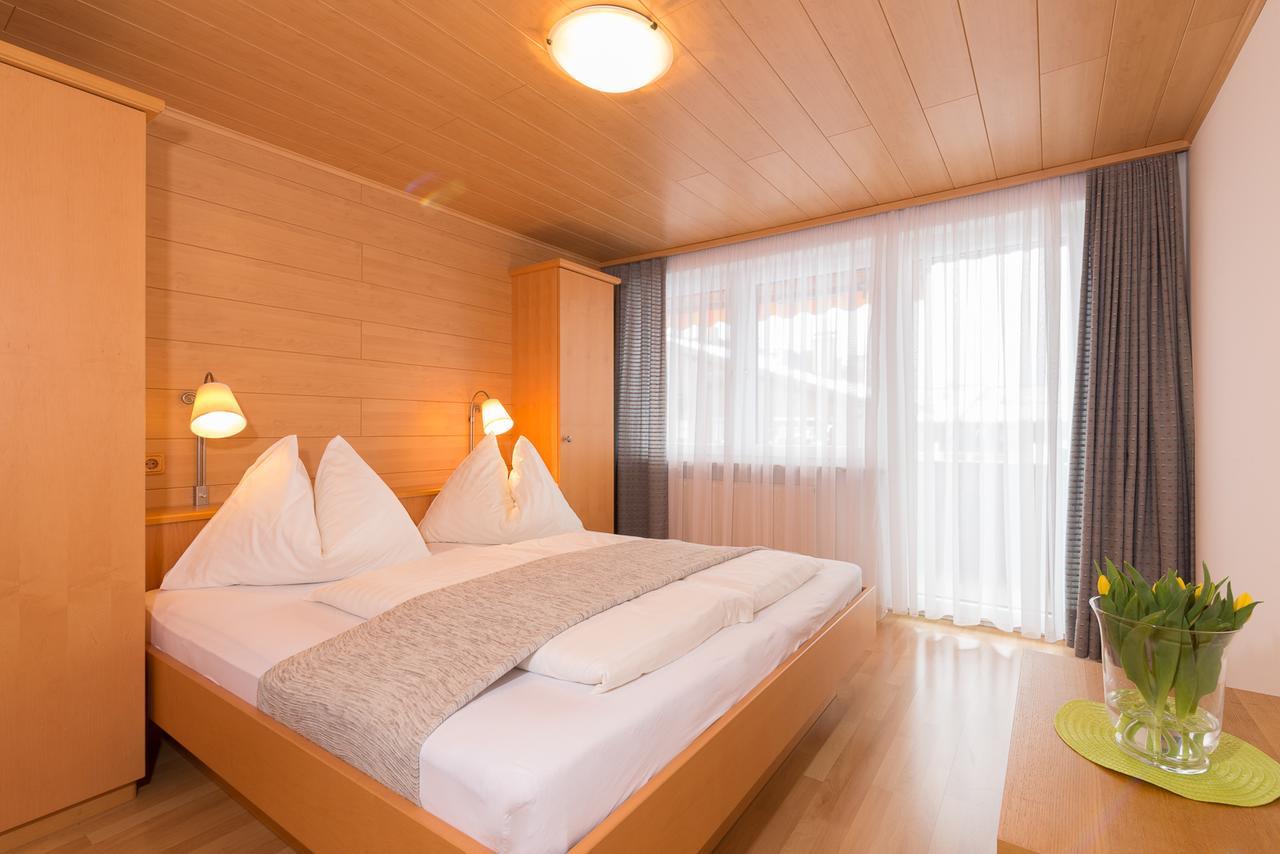 Appartement Roland Strobl Eksteriør billede
