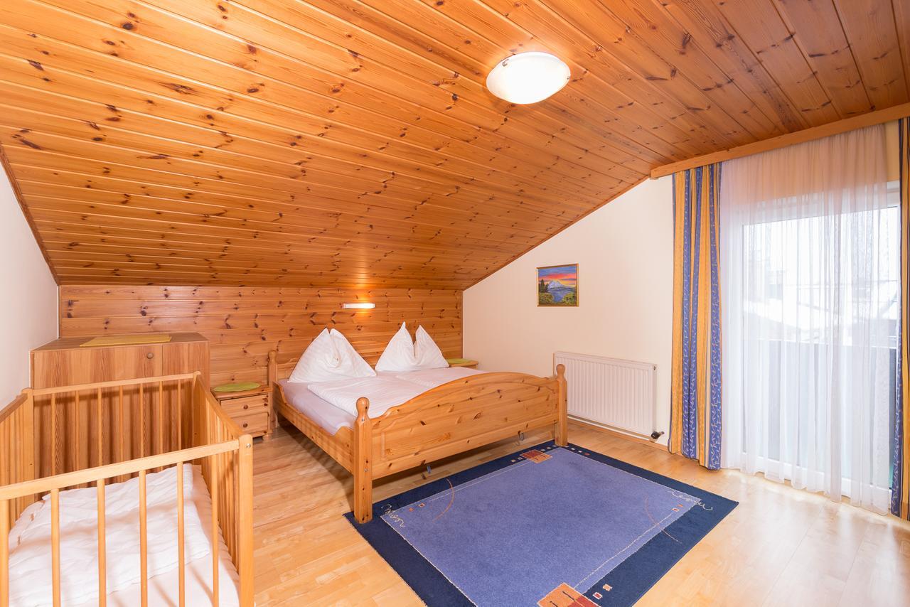 Appartement Roland Strobl Eksteriør billede