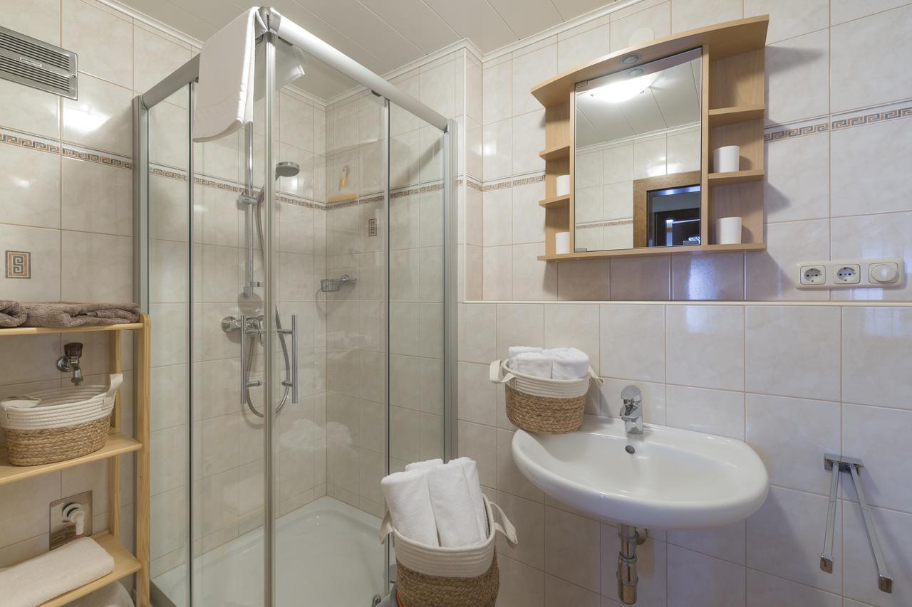 Appartement Roland Strobl Eksteriør billede