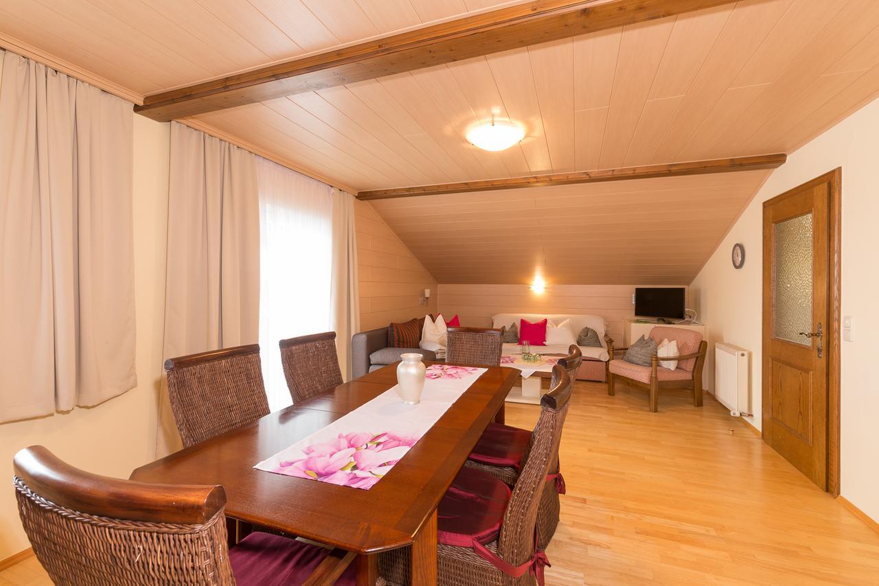 Appartement Roland Strobl Eksteriør billede