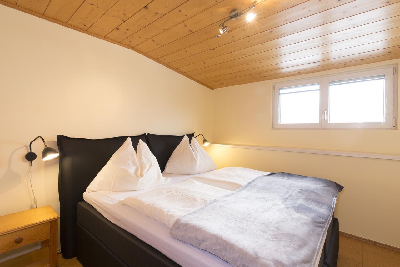 Appartement Roland Strobl Eksteriør billede