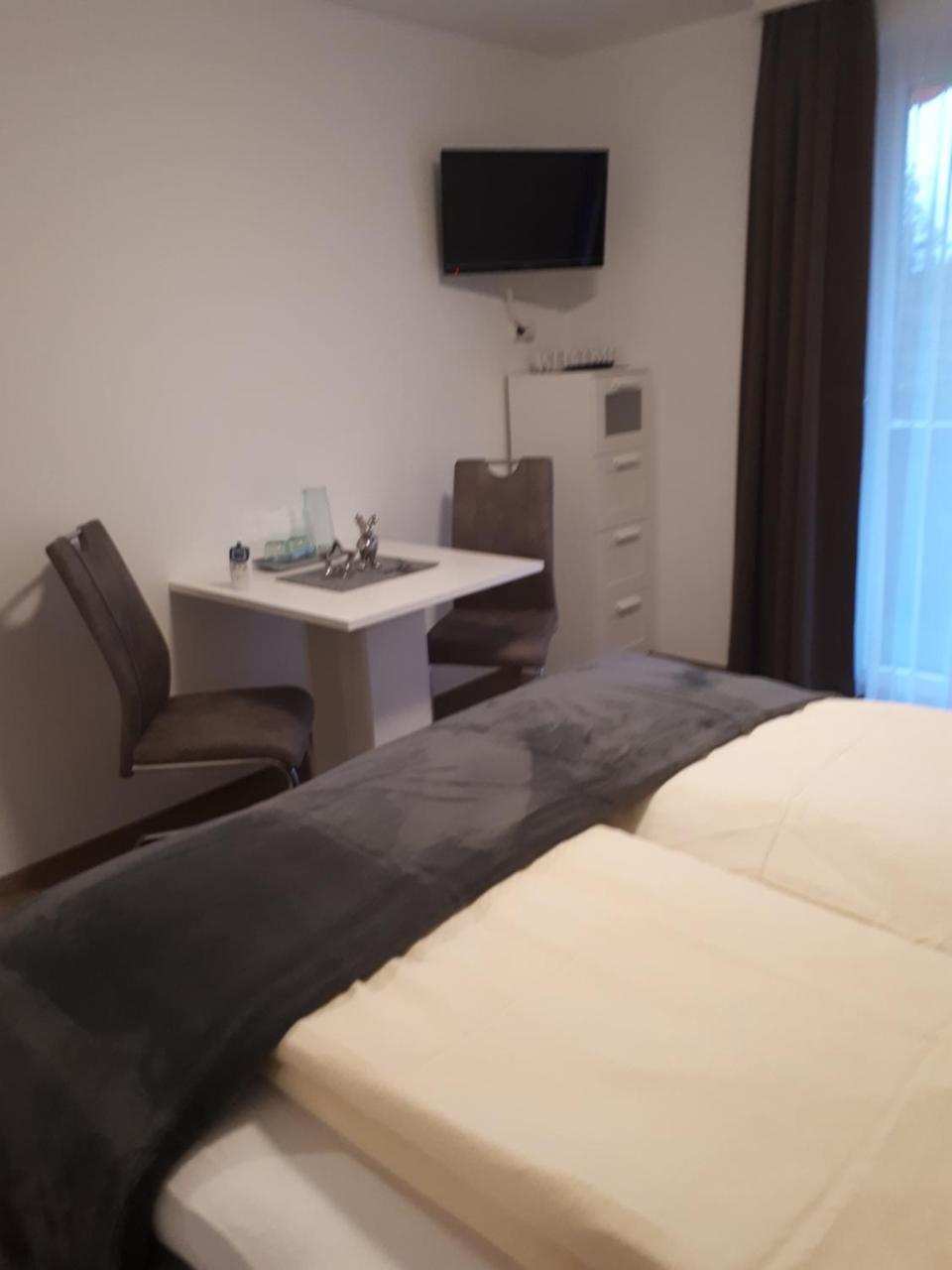 Appartement Roland Strobl Eksteriør billede
