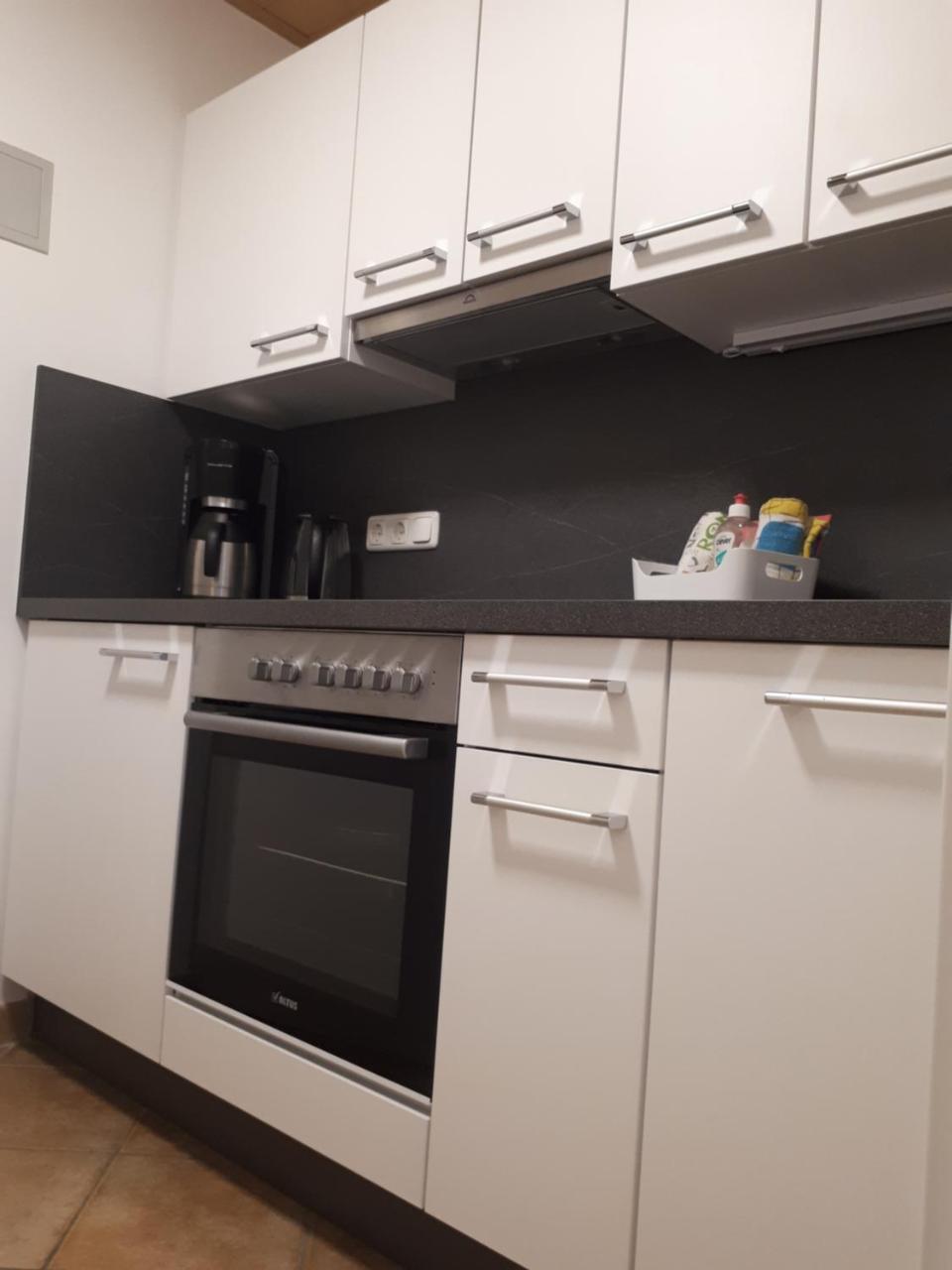 Appartement Roland Strobl Eksteriør billede