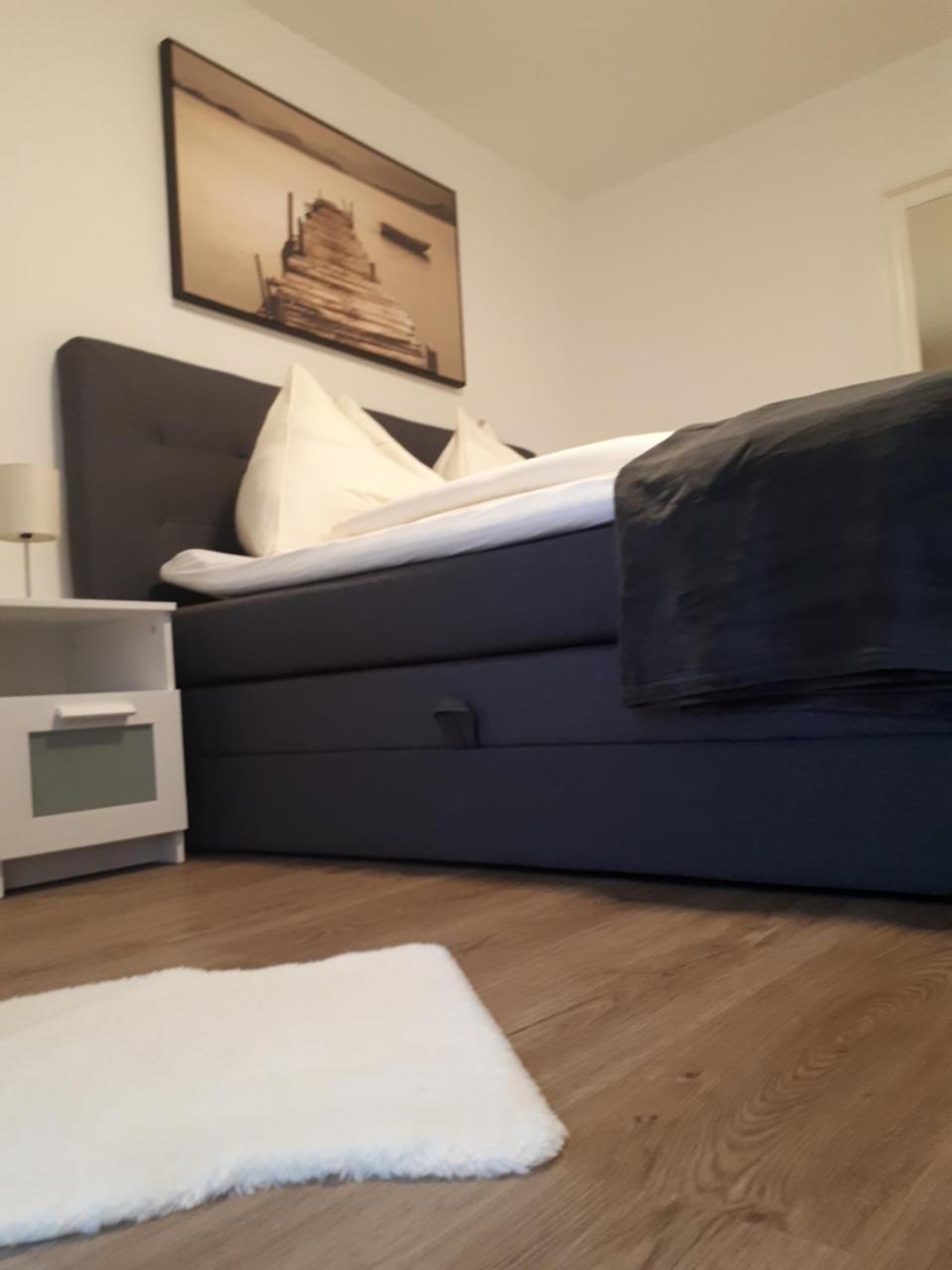 Appartement Roland Strobl Eksteriør billede