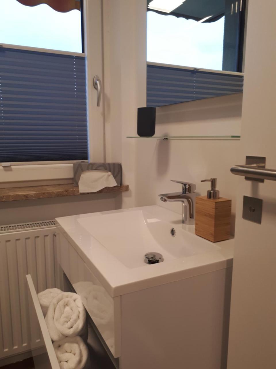 Appartement Roland Strobl Eksteriør billede