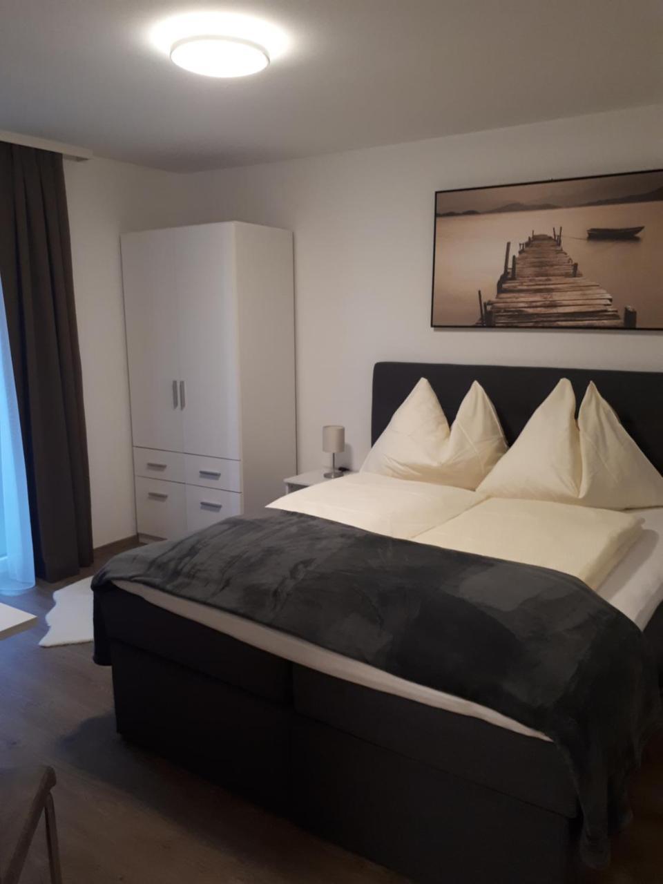Appartement Roland Strobl Eksteriør billede