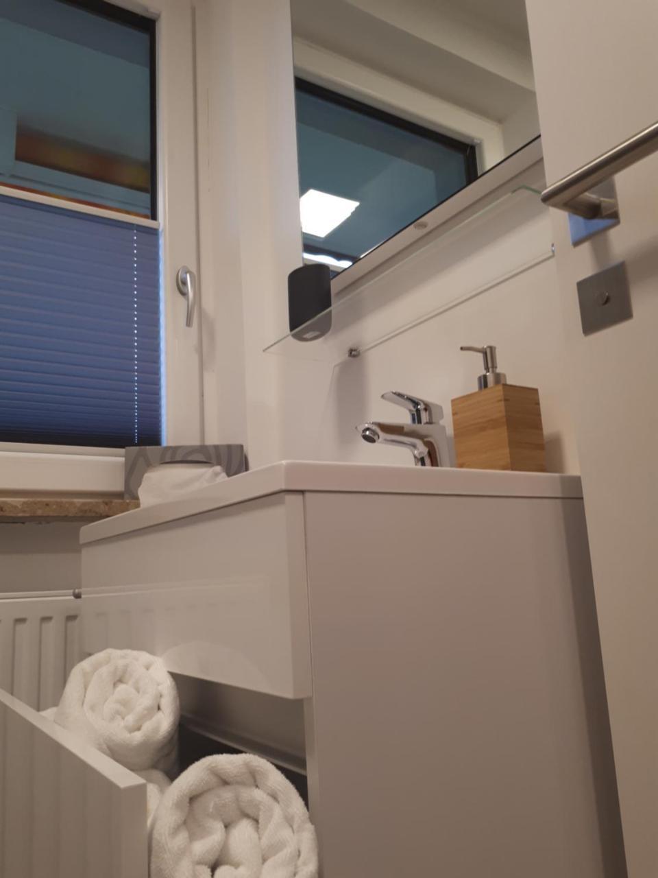Appartement Roland Strobl Eksteriør billede