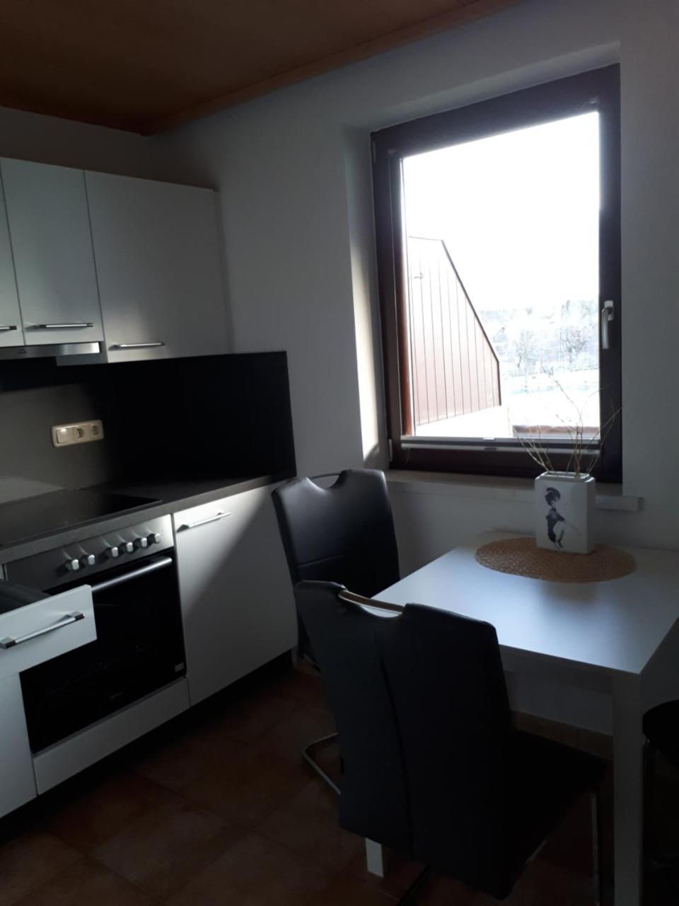 Appartement Roland Strobl Eksteriør billede