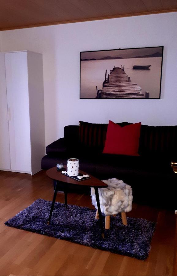 Appartement Roland Strobl Eksteriør billede