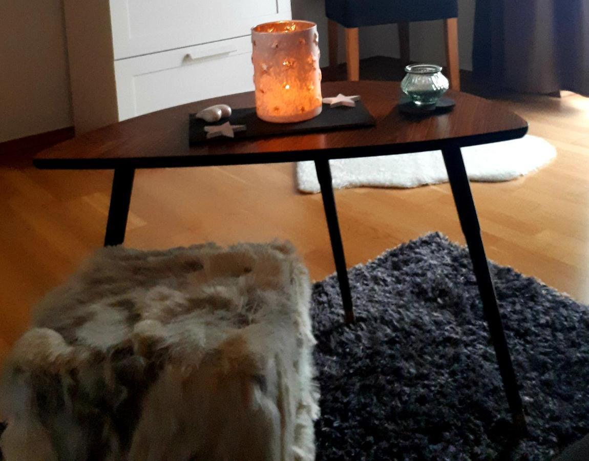 Appartement Roland Strobl Eksteriør billede