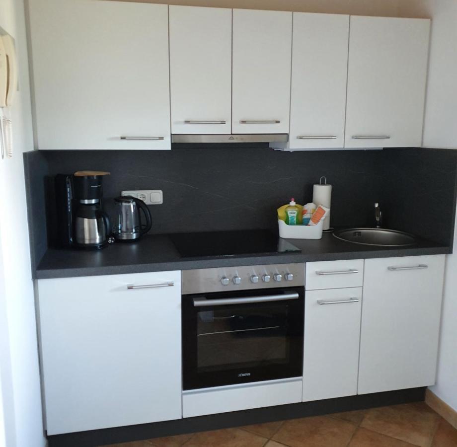 Appartement Roland Strobl Eksteriør billede